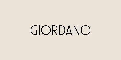 Giordano Font