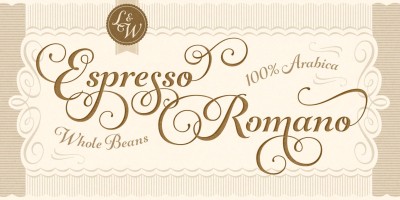 Gioviale Font
