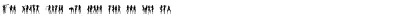 Girls Girls Girls Font