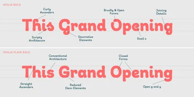 Giulia Font
