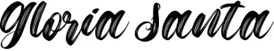 Gloria Santa Font