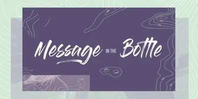 Gloss And Bloom Font