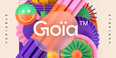 Goia Font