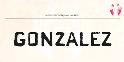 Gonzalez Font