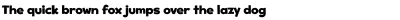 Good Eatin AOE Font