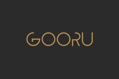 Gooru Font Free Download