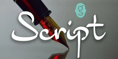 Goskar Variable Font