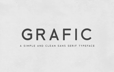 Grafic Font Free Downlaod Grafic Font Free Downlaod