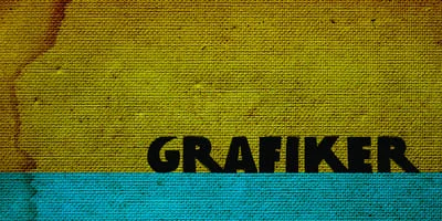 Grafiker Font