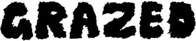 Grazed Font