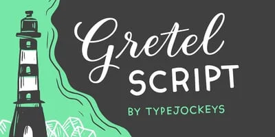 Gretel Script