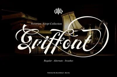 Griffont