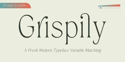 Grispily Family