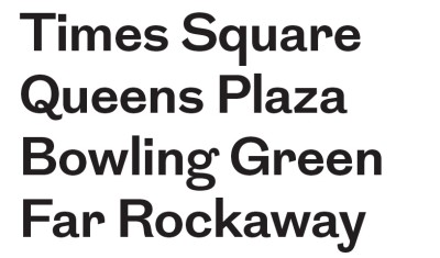 Grot10 Font