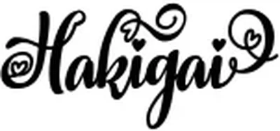 Hakigai Font