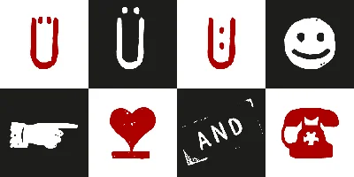 Hand Stamp Gothic Rough Font