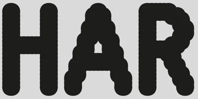 HARBER Font