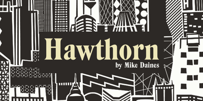 Hawthorn Free Download