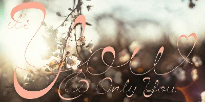 Hazel Script Font