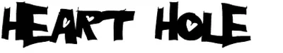 Hearthole Font