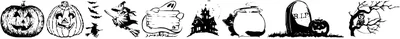 Helloween Version2 Font