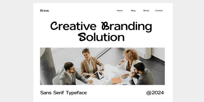 Helony Font