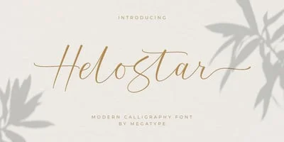 Helostar Script