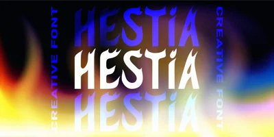 Hestia Font