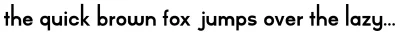 Highbrow Cafetorium JNL Font