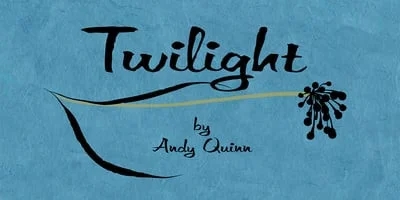 Hightide Font