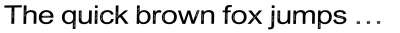 Hire Me Font