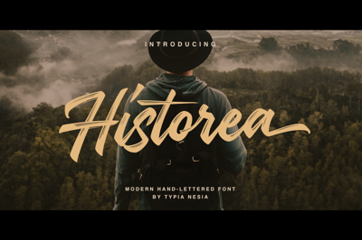 Historea Font Free Download