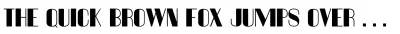 Hollenbeck JNL Font
