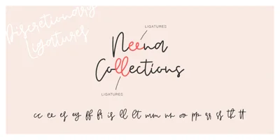 Hollens Font