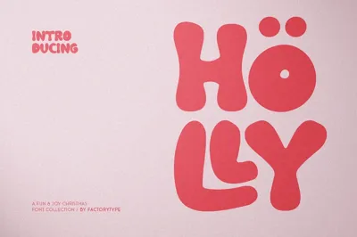 Holly Free Download