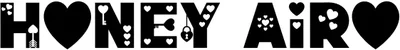 Honey Airo Font