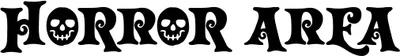 Horror Area Font