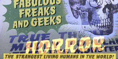 Horror Show Font