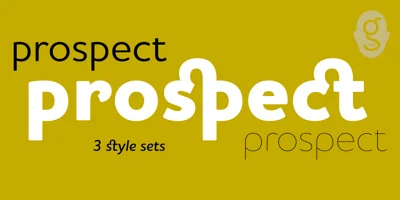 Houschka Alt Pro Font
