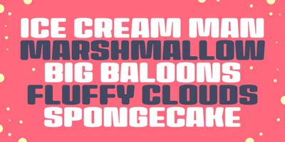 House Soft Font