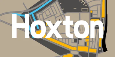Hoxton Font