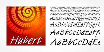 Hubert Font