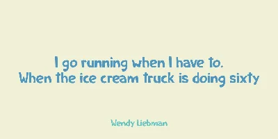 Ice Cream Man Font