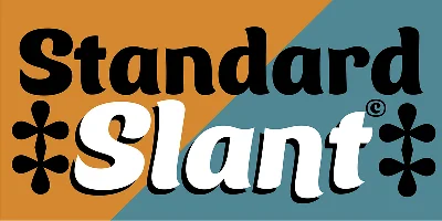 Ice Cream Font