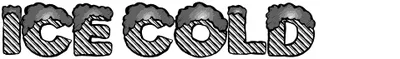 Icecold Font