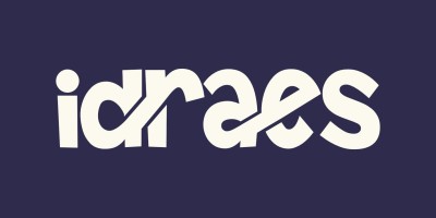 Idraes Font