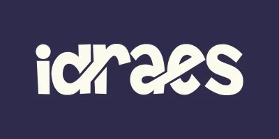 Idraes Font