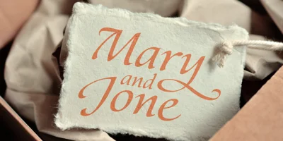 Illusion Font