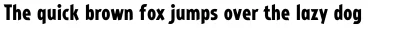 Impacta Font