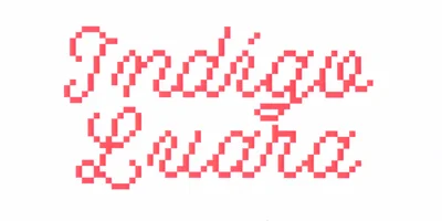 INDG Luara Font
